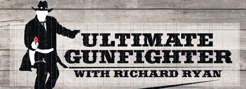 Ultimate Gunfighter with Richard Ryan